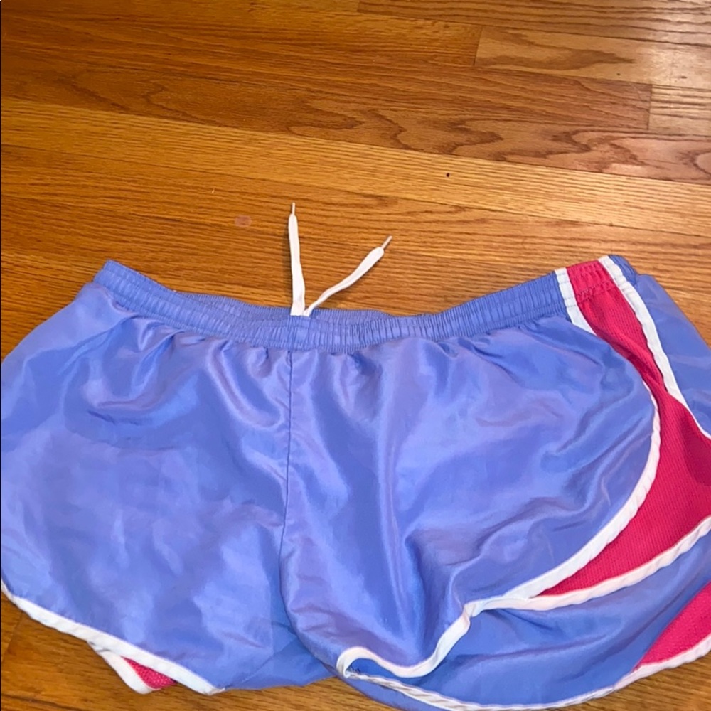Soffe shorts